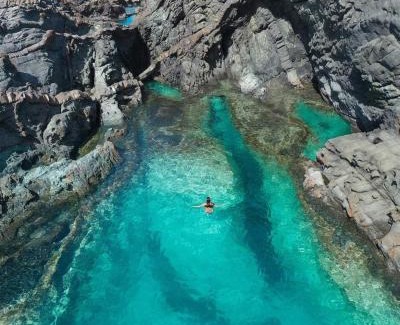 Tarajalejo Apartment | Casa Adeyu