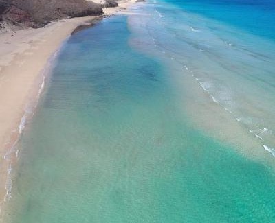 Tarajalejo Apartment | Casa Adeyu