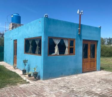 San Luis Apartment | Casa Adianchi