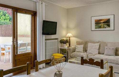 Begur Ski Chalet | Casa adosada
