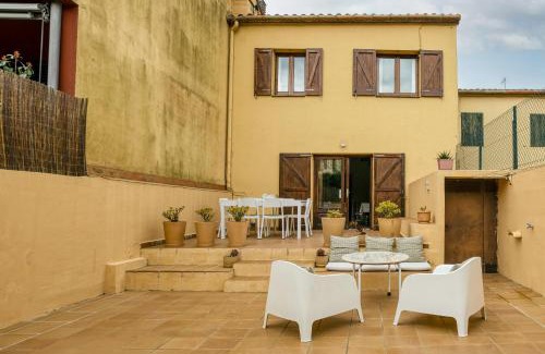 Begur Ski Chalet | Casa adosada