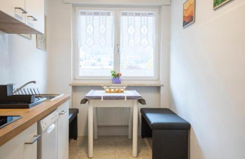 Bressanone Apartment | Casa Adriana