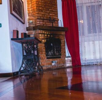 Mandra Villa | Casa Adriana