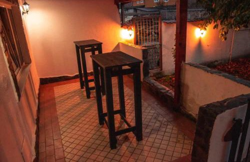 Mandra Villa | Casa Adriana