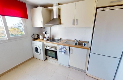 Murcia Apartment | Casa Adriatico - A Murcia Holiday Rentals Property