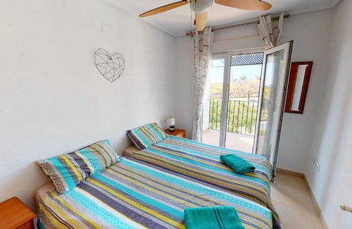 Murcia Apartment | Casa Adriatico - A Murcia Holiday Rentals Property