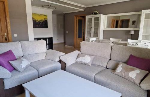 Riaza Apartment | Casa Adriego