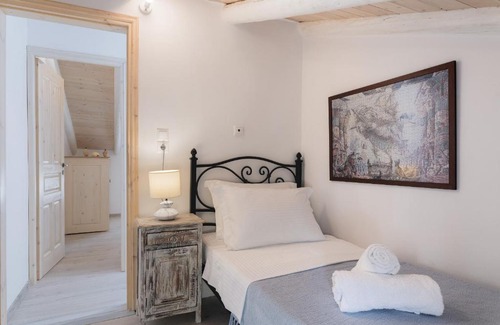 Marathokampos House | Casa Aelia