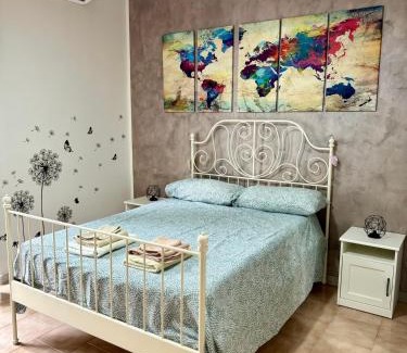 Frattamaggiore Apartment | Casa Affitto Breve Frattamaggiore