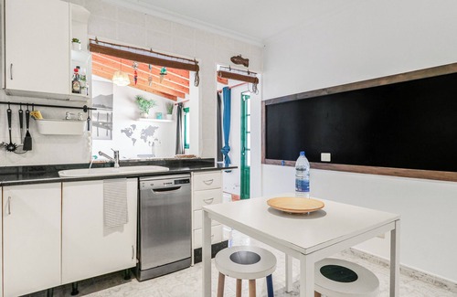 Bahia Calma Villa | Casa Afortunada 3BR Pool Retreat