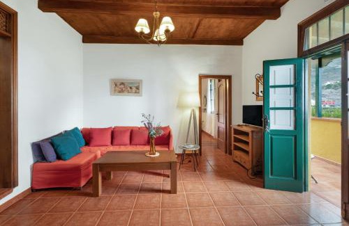 Hermigua House | Casa Afortunada