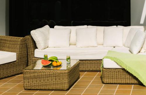 Caleta de Fuste Villa | Casa Africa