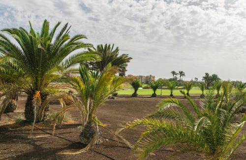 Caleta de Fuste Villa | Casa Africa