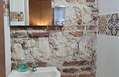 Cartagena Walled City House | Casa Agena