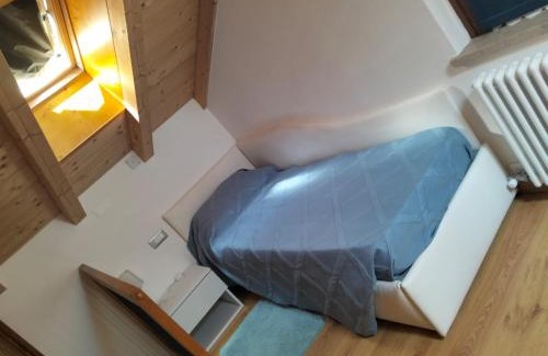 Bribano Apartment | Casa AgriBon