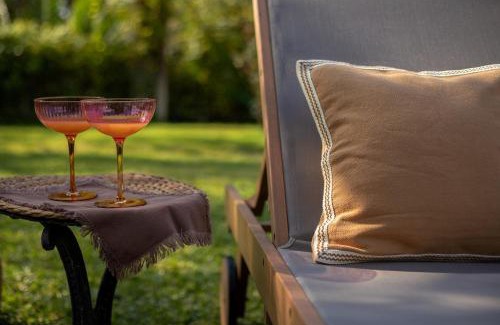 Grammichele Villa | Casa Agricola