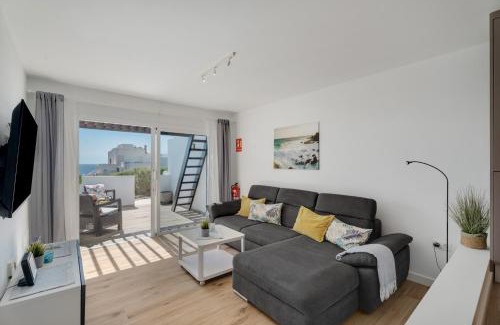 Arico Apartment | Casa Agua Y Sol I