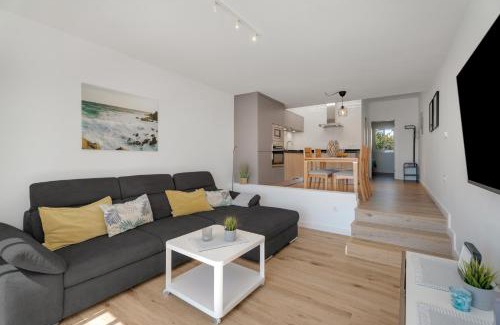 Arico Apartment | Casa Agua Y Sol I