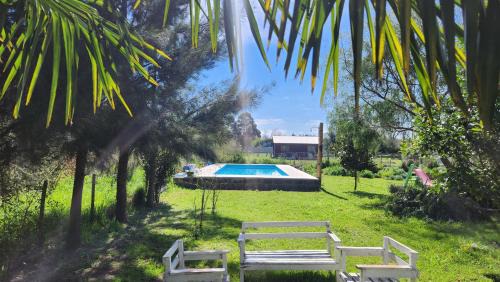 Chascomus House | Casa Aguaribay- Lomas Altas-