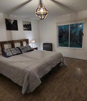 Chascomus House | Casa Aguaribay- Lomas Altas-