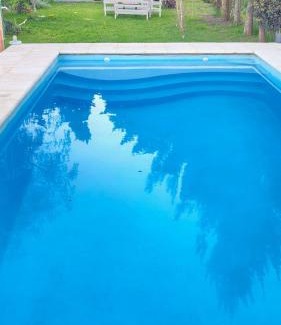 Chascomus House | Casa Aguaribay- Lomas Altas-