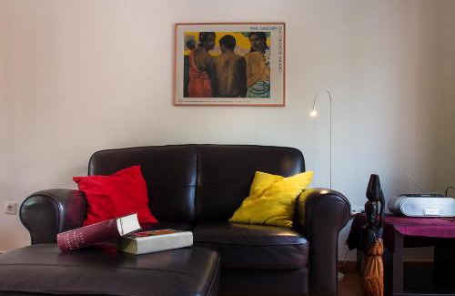 Las Aguas Apartment | Casa Aguita