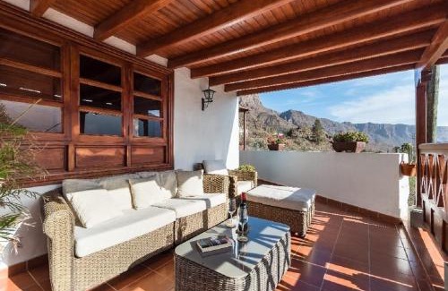 San Bartolome de Tirajana House | Casa Agustín Pool 27 ºC