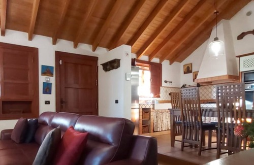 San Bartolome de Tirajana Cottage | Casa Agustin-Piscina 27º-A/C- wifi-Homeliness