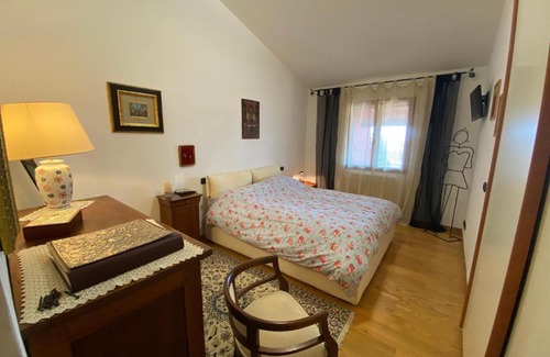 Orbetello Villa | Casa ai Poggi dell'Argentario