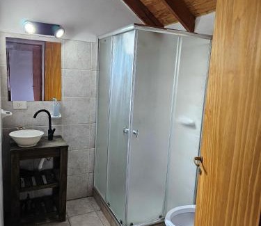 Angostura House | Casa AICU