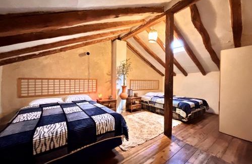 San Blas House | CASA AIDA LUZ