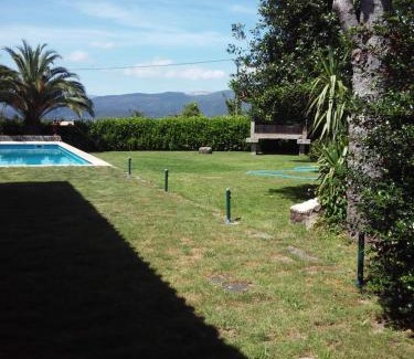 Oliveira de Frades House | Casa Aido Santo