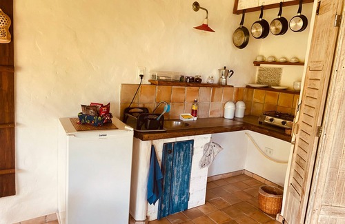 Velha Boipeba Hotel | Casa Aiti