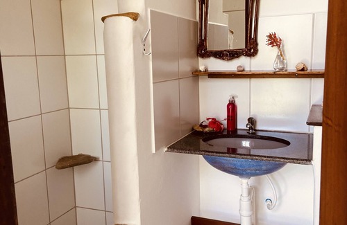 Velha Boipeba Hotel | Casa Aiti