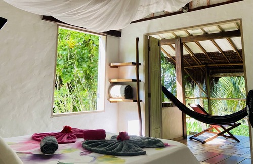 Velha Boipeba Hotel | Casa Aiti