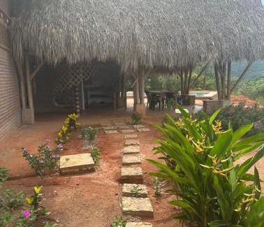 Dibulla Cabin | Casa Akasha