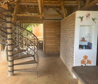 Dibulla Cabin | Casa Akasha