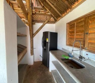 Dibulla Cabin | Casa Akasha