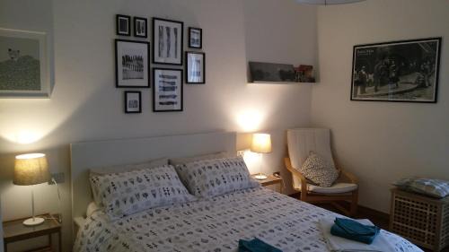 Santissima Annunziata Apartment | Casa al 4