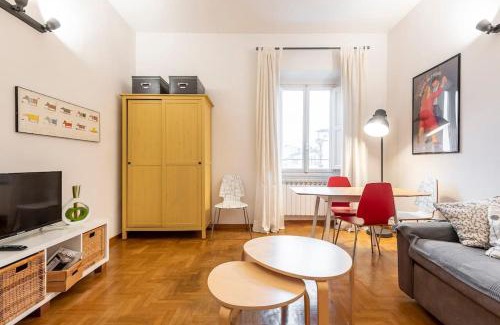 Santissima Annunziata Apartment | Casa al 4