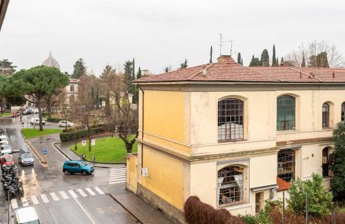 Santissima Annunziata Apartment | Casa al 4