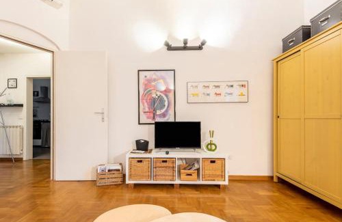 Santissima Annunziata Apartment | Casa al 4