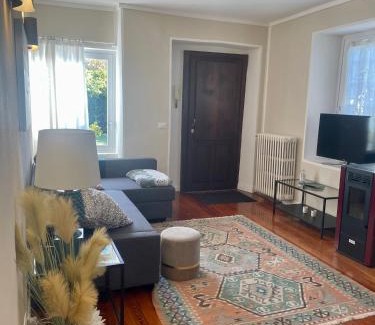 Biella Apartment | Casa Al Bottalino