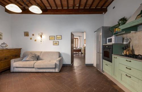 Certaldo Alto House | Casa Al Cantone