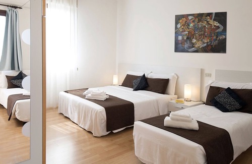 Padova House | Casa al Carmine