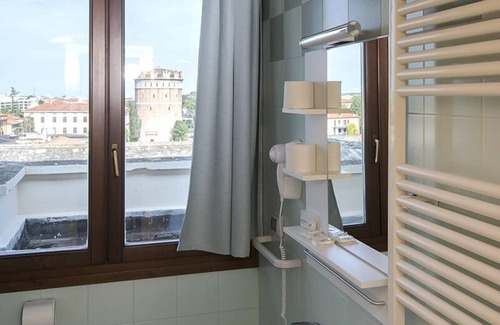 Padova House | Casa al Carmine