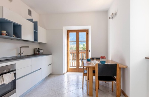 Calliano Apartment | Casa Al Castello, Calliano OSPITAR