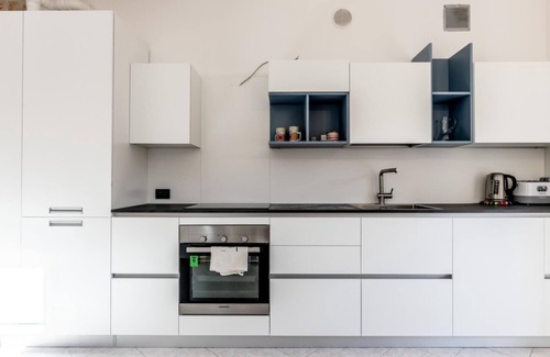 Calliano Apartment | Casa Al Castello, Calliano OSPITAR