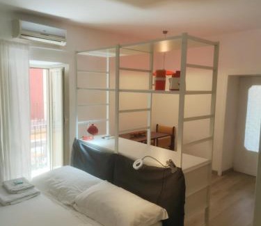 Pozzuoli Apartment | Casa AL CORSO Pozzuoli Centro