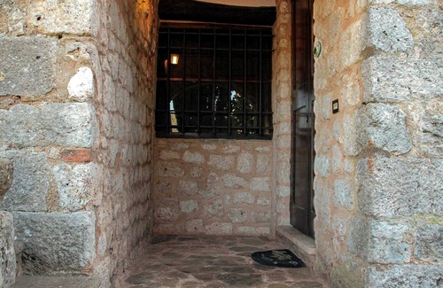 Simignano Apartment | Casa al Gianni - Il Leccio